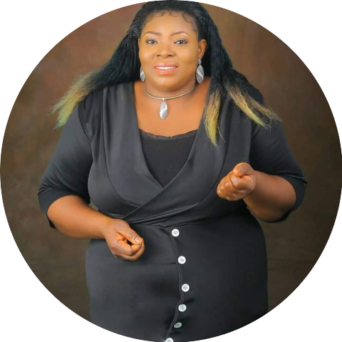 Esther Okorie