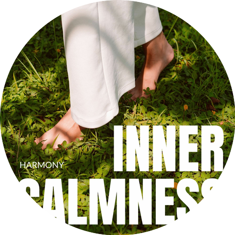 Inner Calmness