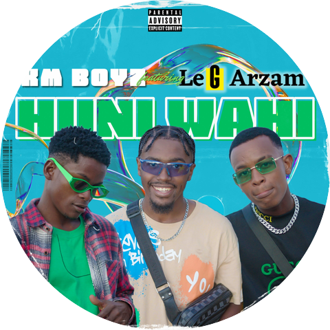 KM Boy'z