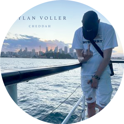 Dylan Voller