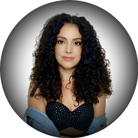 Krystal Ortega