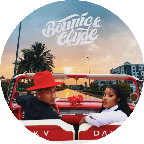 Daysha & Quik V