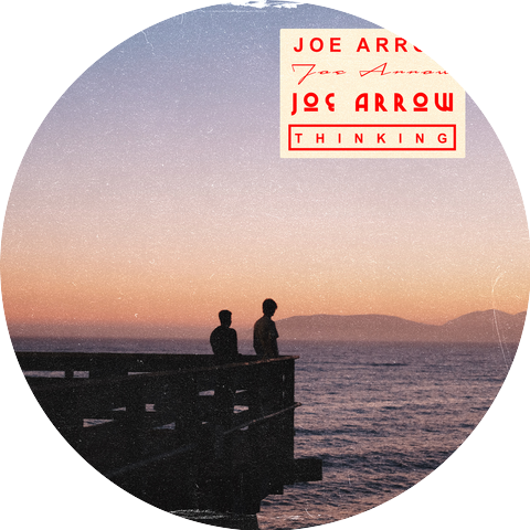 Joe Arrow