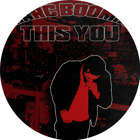 Marc Boomin'