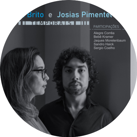 Josias Pimentel & Susi Brito