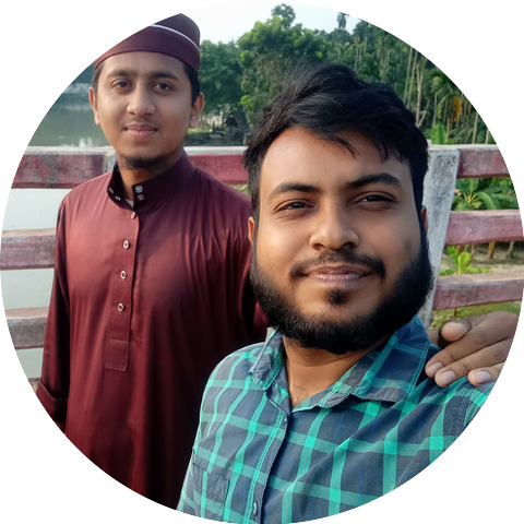 MD Emon Hossen