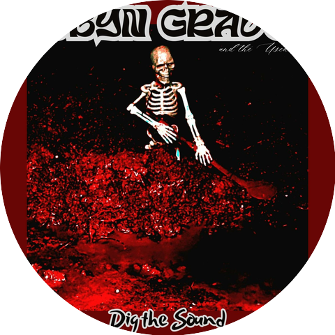 Robyn Graves and the Used Kids