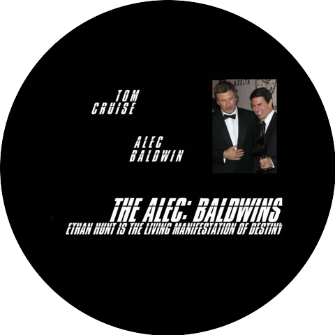 The Alec Baldwins