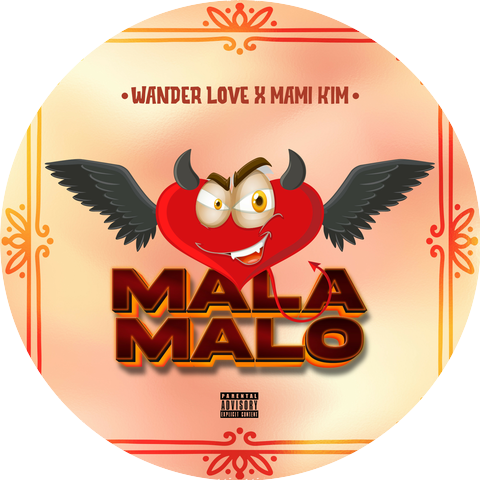 Wander Love & Mami Kim