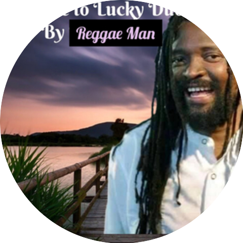 Reggae Man