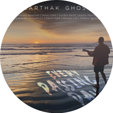 Sarthak Ghosh
