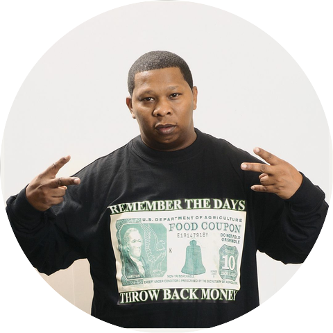 Mannie Fresh