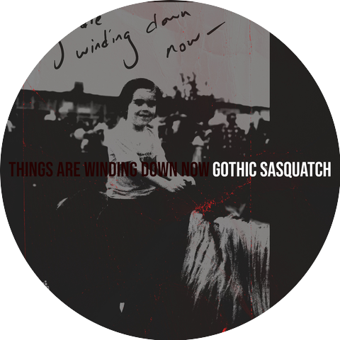 Gothic Sasquatch