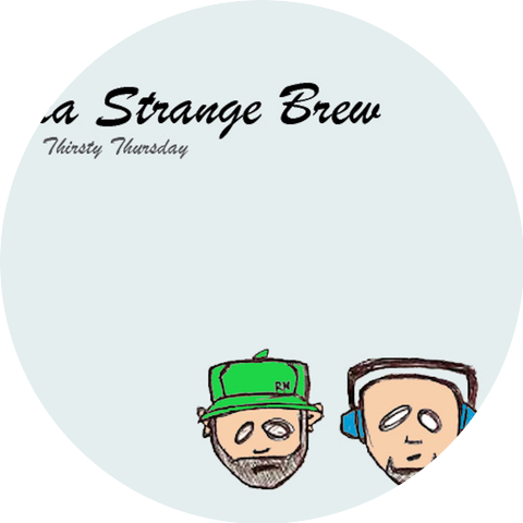tha Strange Brew