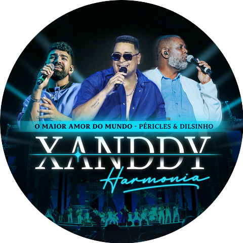 XANDDY HARMONIA