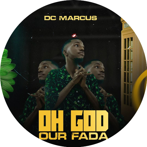 DC MARCUS