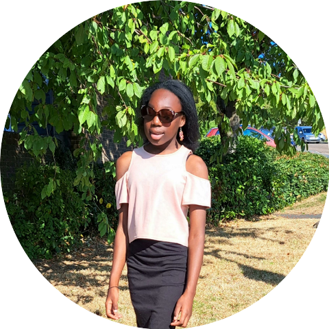 Naomi Akinlade