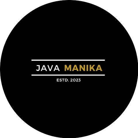 Java Manika