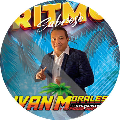 Ivan Morales Y Su Poder Costeño