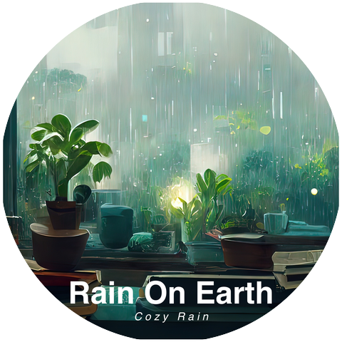 Rain On Earth