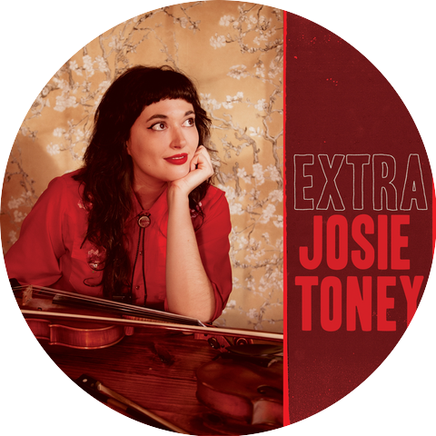 Josie Toney