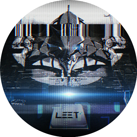 1337' leet