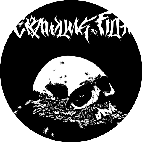 Crawling Filth