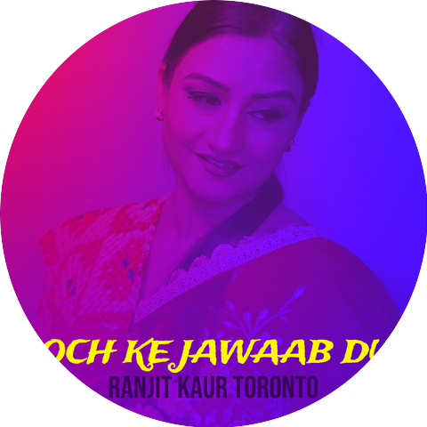 Ranjit kaur Toronto