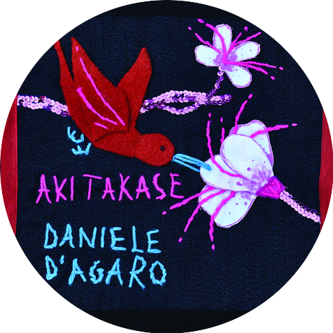 Aki Takase and Daniele D'Agaro