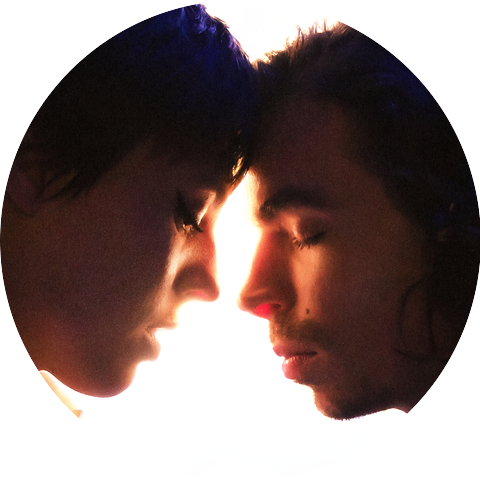 Mia Nicolai & Dion Cooper