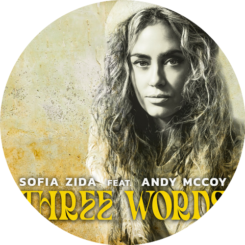 Sofia Zida & Andy McCoy
