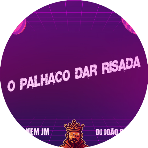 MC Nem JM & DJ João da 17
