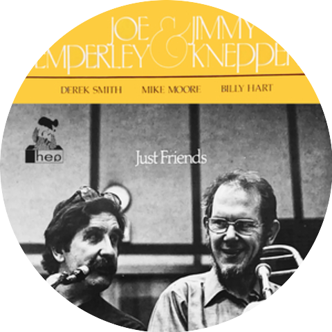 Joe Temperley & Jimmy Knepper