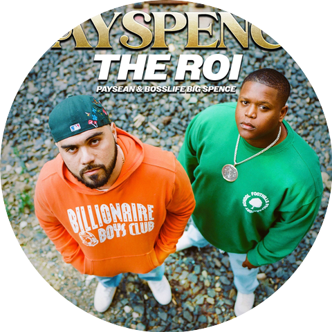 BossLife Big Spence & Paysean