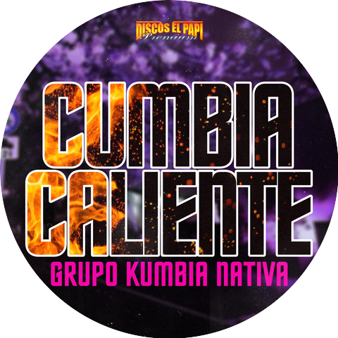 Grupo Kumbia Nativa