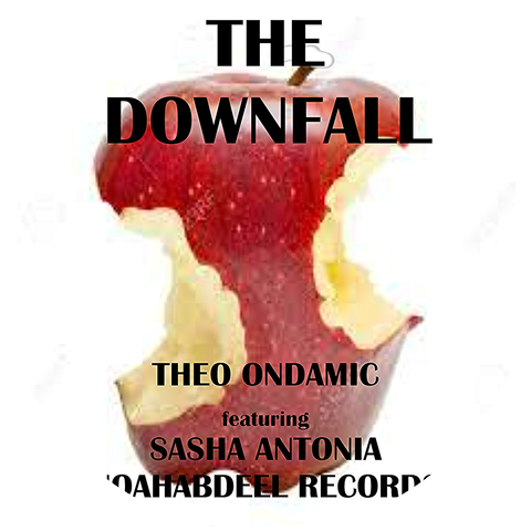 Theo Ondamic