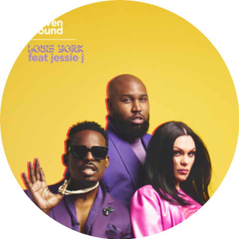 Louis York & Jessie J
