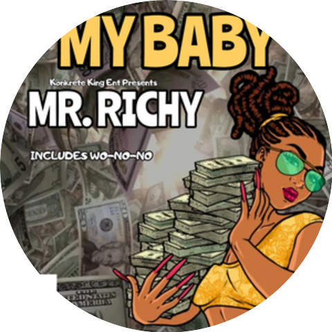 Mr.Richy