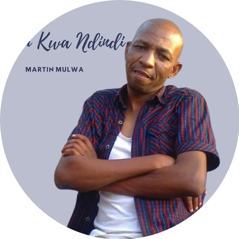 Martin Mulwa
