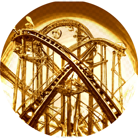 Rollercoaster Riders