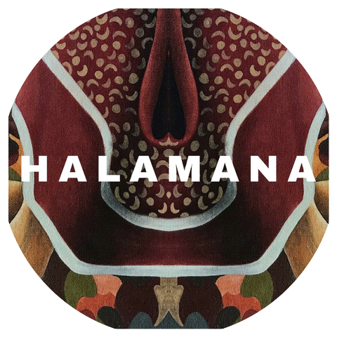 Halamana
