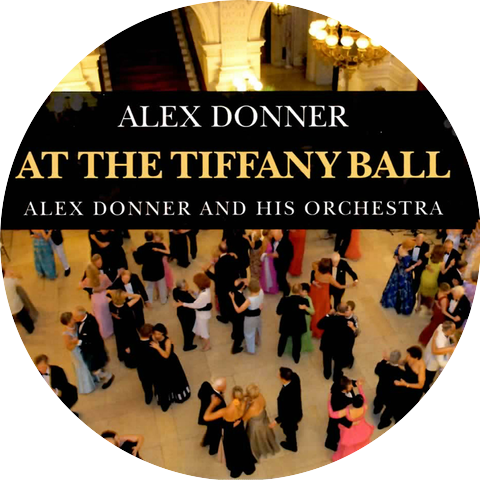 Alex Donner