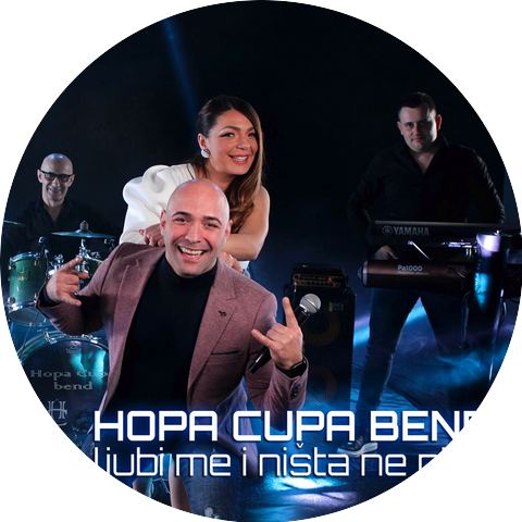 Hopa Cupa Bend