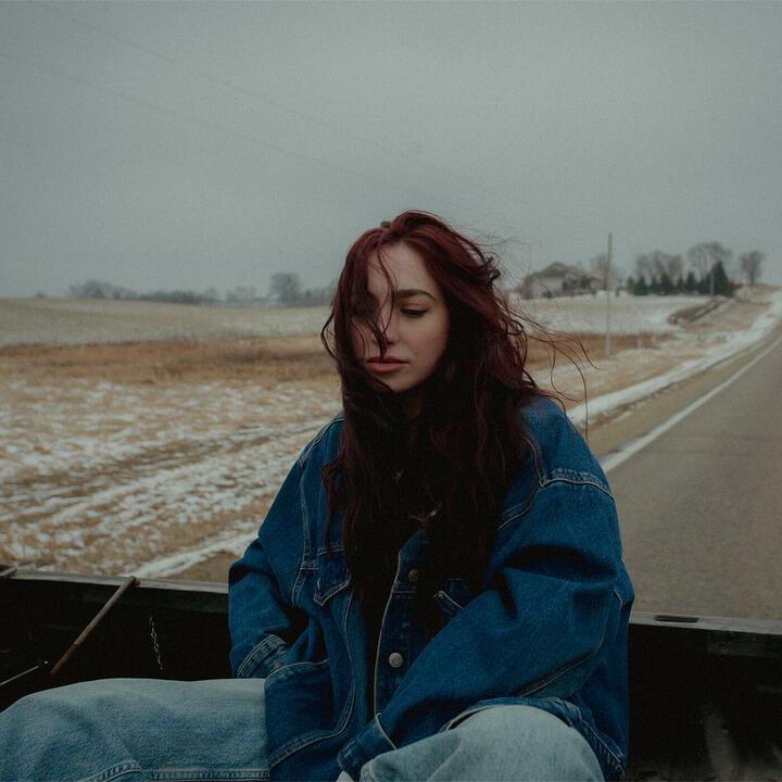 Anna Graves