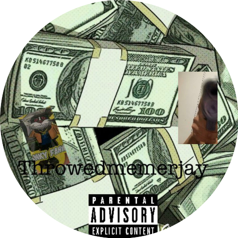 ThrowedmemberJay