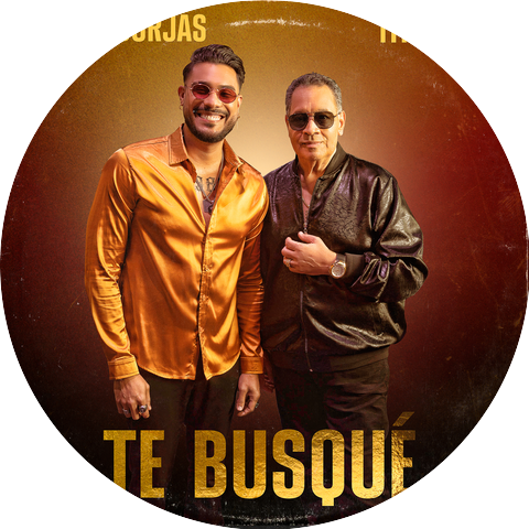 Ronald Borjas & tito nieves