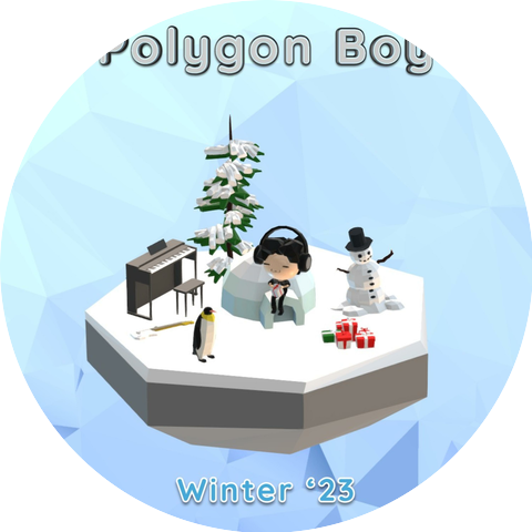 Polygon Boy