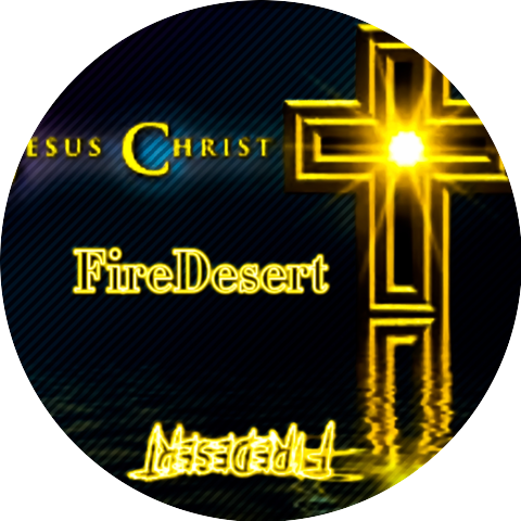 FireDesert