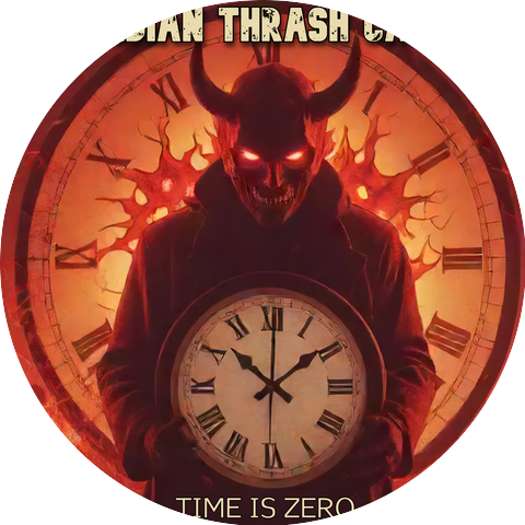 Canadian Thrash Cartel