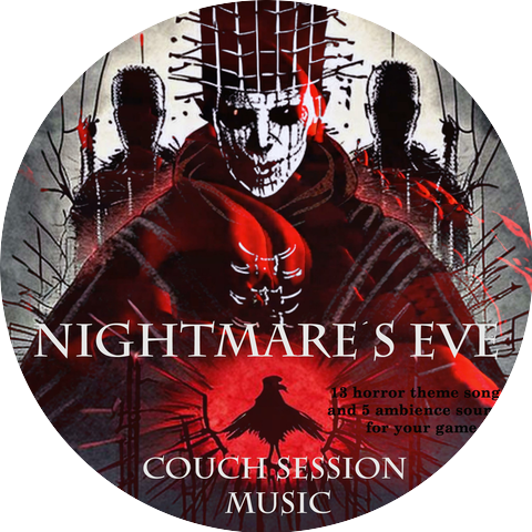 Couch Session Music